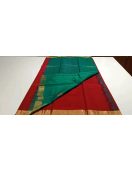 COIMBATORE KORA COTTON SAREE 620 MTS