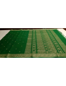 80S X 80S PMK COTSAREES WITH BLOUSE