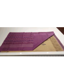 SALEM BLOCK PRINT COTTON SAREES