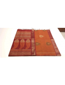 SAREES NEGAMAM WITH BLOUSE