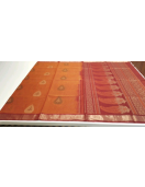 SAREES NEGAMAM WITH BLOUSE