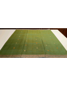 80S X 80S PMK COTSAREES WITH BLOUSE