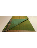 80S X 80S PMK COTSAREES WITH BLOUSE