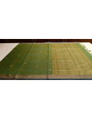 80S X 80S PMK COTSAREES WITH BLOUSE