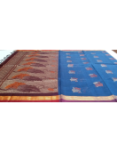 SAREES NEGAMAM WITH BLOUSE