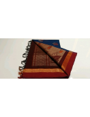 SAREES NEGAMAM WITH BLOUSE