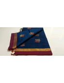 SAREES NEGAMAM WITH BLOUSE
