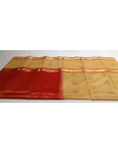 COIMBATORE KORA COTTON SAREE 620 MTS