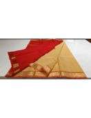 COIMBATORE KORA COTTON SAREE 620 MTS