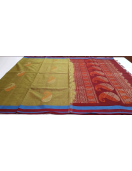 SAREES NEGAMAM WITH BLOUSE