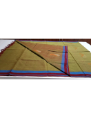 SAREES NEGAMAM WITH BLOUSE