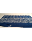 PL Saree Ujjain Batik Print