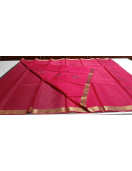 COIMBATORE KORA COTTON SAREE 620 MTS