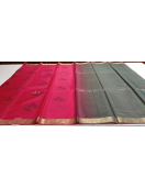 COIMBATORE KORA COTTON SAREE 620 MTS