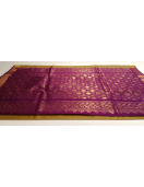 COIMBATORE KORA COTTON SAREE 620 MTS