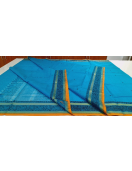 DINDIGUL COTTON SAREES WITH BLOUSE