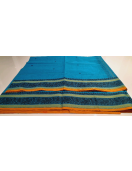 DINDIGUL COTTON SAREES WITH BLOUSE