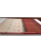 SAREES NEGAMAM WITH BLOUSE
