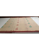 SAREES NEGAMAM WITH BLOUSE