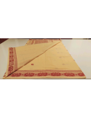 80S X 80S PMK COTSAREES WITH BLOUSE