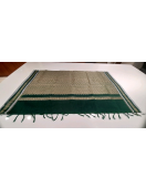 80S X 80S PMK COTSAREES WITH BLOUSE