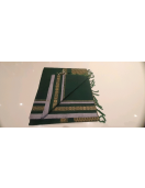 80S X 80S PMK COTSAREES WITH BLOUSE