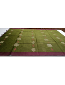 SAREES NEGAMAM WITH BLOUSE