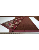 SAREES NEGAMAM WITH BLOUSE