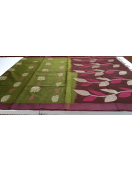 SAREES NEGAMAM WITH BLOUSE