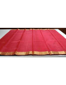 COIMBATORE KORA COTTON SAREE 620 MTS