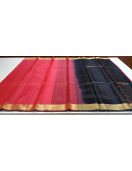 COIMBATORE KORA COTTON SAREE 620 MTS