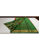 COTTON X KORA SILK TIE DYE SAREES CHINNLAPATTI