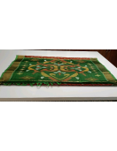 COTTON X KORA SILK TIE DYE SAREES CHINNLAPATTI