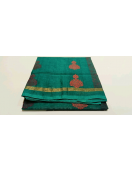 SAREES SALEM 80S WITH BLOUSE