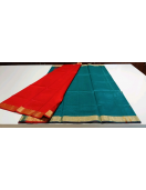 COIMBATORE KORA COTTON SAREE 620 MTS