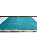 COIMBATORE KORA COTTON SAREE 620 MTS
