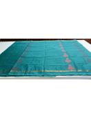 SAREES SALEM 80S WITH BLOUSE