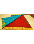 COIMBATORE KORA COTTON SAREE 620 MTS