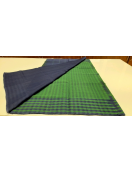 SAREES SALEM 80S WITH BLOUSE