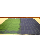 SAREES SALEM 80S WITH BLOUSE