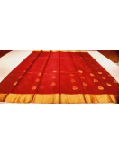 COIMBATORE KORA COTTON SAREE 620 MTS