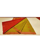 SAREES SALEM 80S WITH BLOUSE