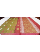 SAREES SALEM 80S WITH BLOUSE