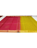COIMBATORE KORA COTTON SAREE 620 MTS