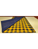COIMBATORE KORA COTTON SAREE 620 MTS