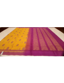 SAREES SALEM 80S WITH BLOUSE