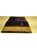 SAREES SALEM 80S WITH BLOUSE