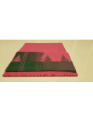 SAREES SALEM 80S WITH BLOUSE