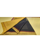 SAREES SALEM 80S WITH BLOUSE