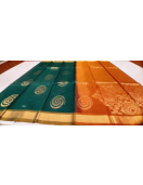 COIMBATORE KORA COTTON SAREE 620 MTS